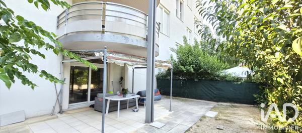 Appartement à vendre 7 pièces 78 m² Bagnols-sur-Cèze