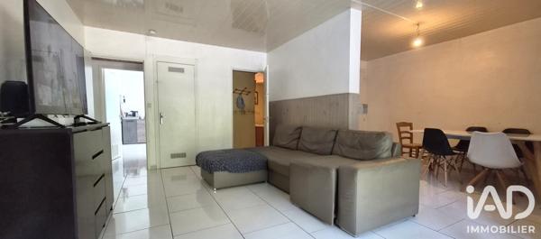 Appartement à vendre 7 pièces 78 m² Bagnols-sur-Cèze