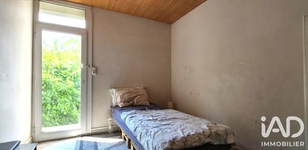 Appartement à vendre 7 pièces 78 m² Bagnols-sur-Cèze