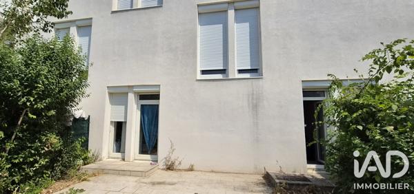 Appartement à vendre 7 pièces 78 m² Bagnols-sur-Cèze