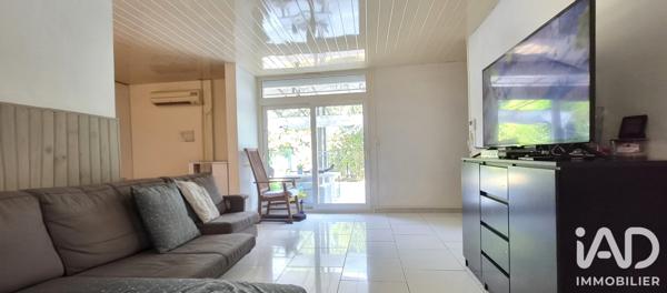 Appartement à vendre 7 pièces 78 m² Bagnols-sur-Cèze