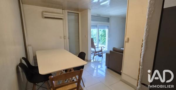 Appartement à vendre 7 pièces 78 m² Bagnols-sur-Cèze