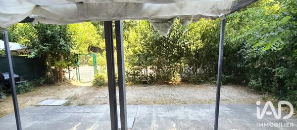Appartement à vendre 7 pièces 78 m² Bagnols-sur-Cèze