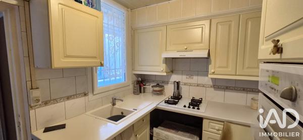 Appartement à vendre 7 pièces 78 m² Bagnols-sur-Cèze