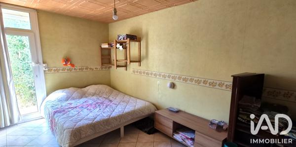 Appartement à vendre 7 pièces 78 m² Bagnols-sur-Cèze