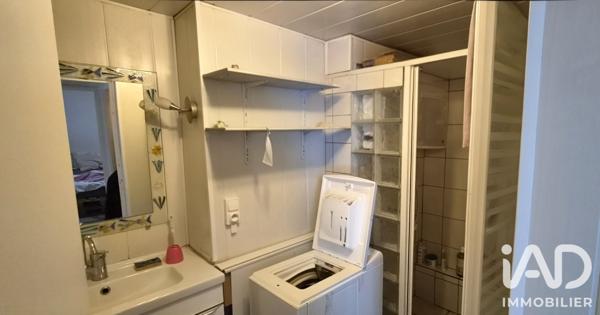 Appartement à vendre 7 pièces 78 m² Bagnols-sur-Cèze