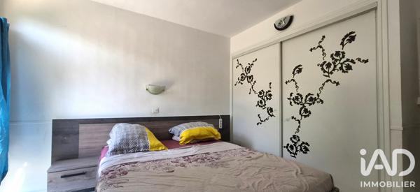 Appartement à vendre 7 pièces 78 m² Bagnols-sur-Cèze