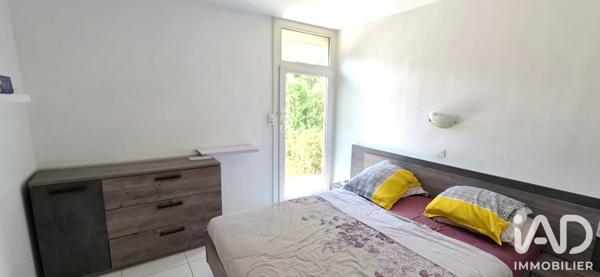 Appartement à vendre 7 pièces 78 m² Bagnols-sur-Cèze