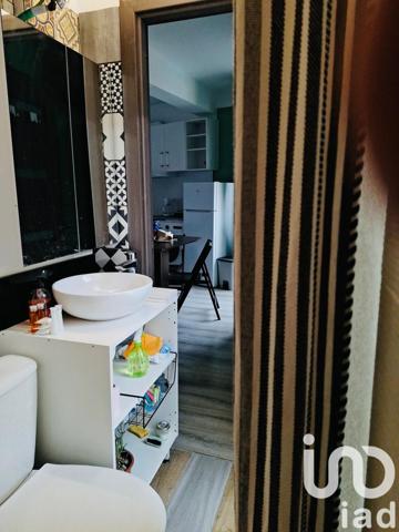 Appartement à vendre 1 pièce 17 m² Saint-Paul-de-Fenouillet