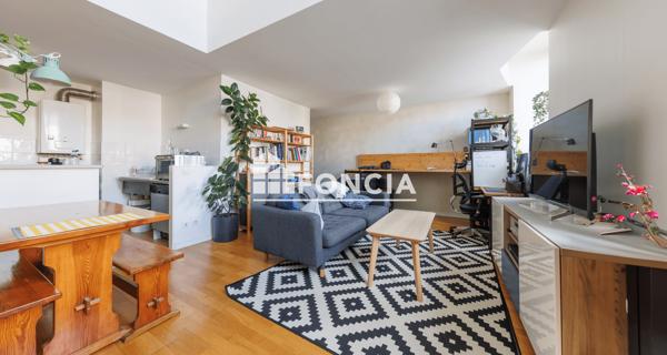 À vendre Appartement 2 pièces 65 m² - Riom 63200