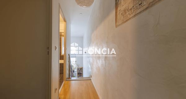 À vendre Appartement 2 pièces 65 m² - Riom 63200