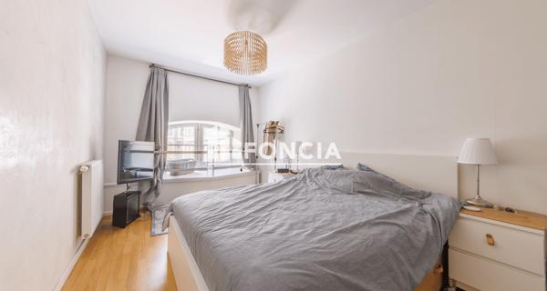 À vendre Appartement 2 pièces 65 m² - Riom 63200
