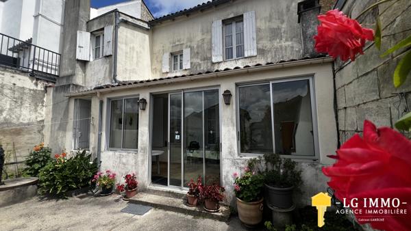 Maison 5 chambres à Mirambeau