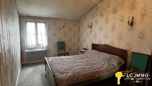 Maison 5 chambres à Mirambeau