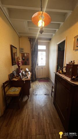 Maison 5 chambres à Mirambeau
