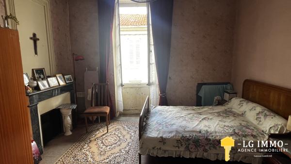 Maison 5 chambres à Mirambeau
