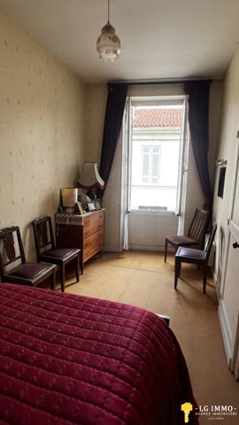 Maison 5 chambres à Mirambeau