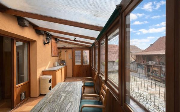 Maison à vendre    7 pièces • 205 m2 Obernai