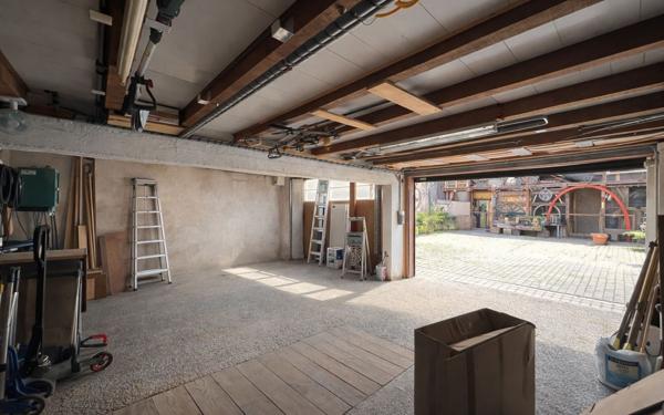 Maison à vendre    7 pièces • 205 m2 Obernai