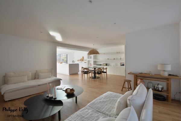 Maison de caractère entièrement rénovée