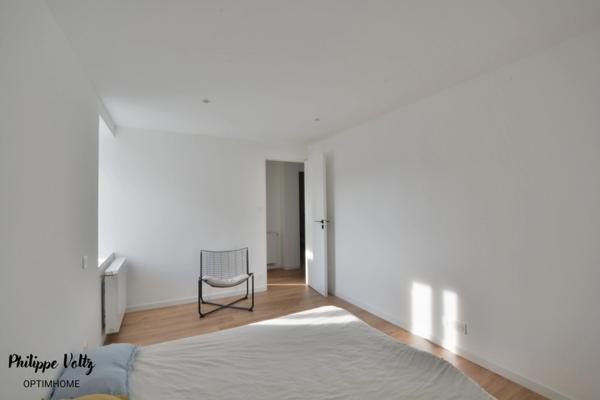 Maison de caractère entièrement rénovée