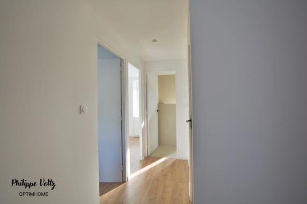 Maison de caractère entièrement rénovée