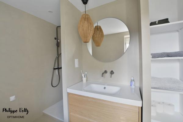 Maison de caractère entièrement rénovée