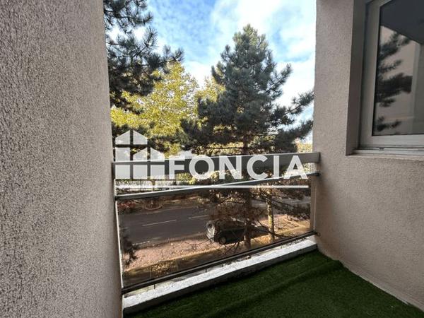 Location Studio 20.2 m² - 10 RUE DU MOULIN Vanves 92170