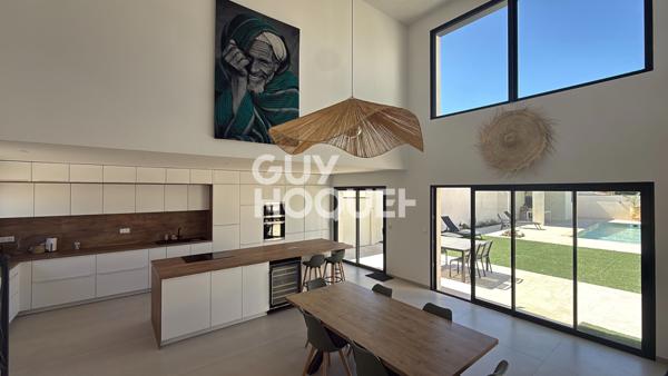 Maison à vendre de 5 pièces de 195 m²