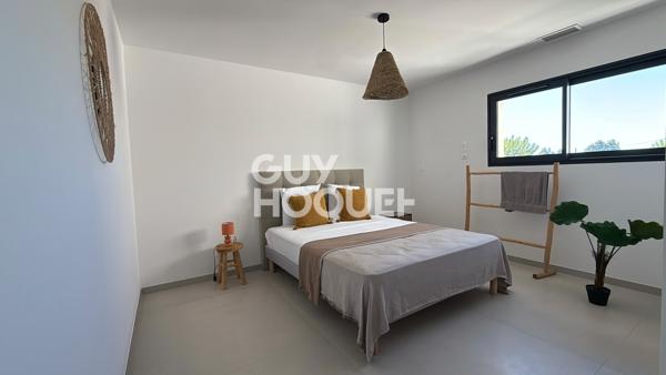 Maison à vendre de 5 pièces de 195 m²