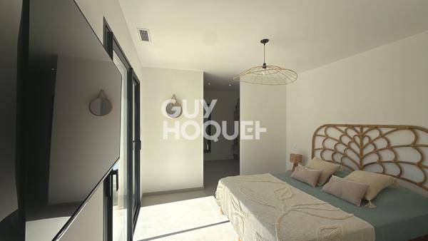 Maison à vendre de 5 pièces de 195 m²