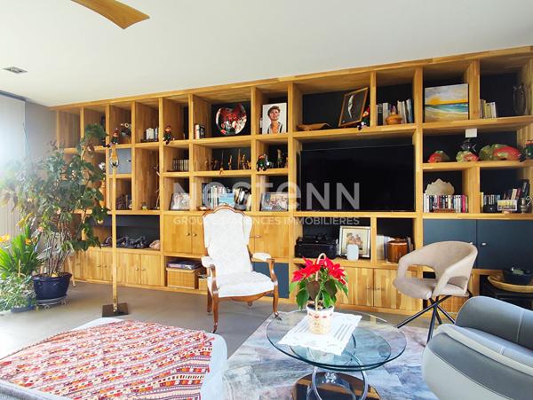 A VENDRE - CHATELAILLON-PLAGE - RARE - Maison 4 Chambres - Extérieur - Stationnement