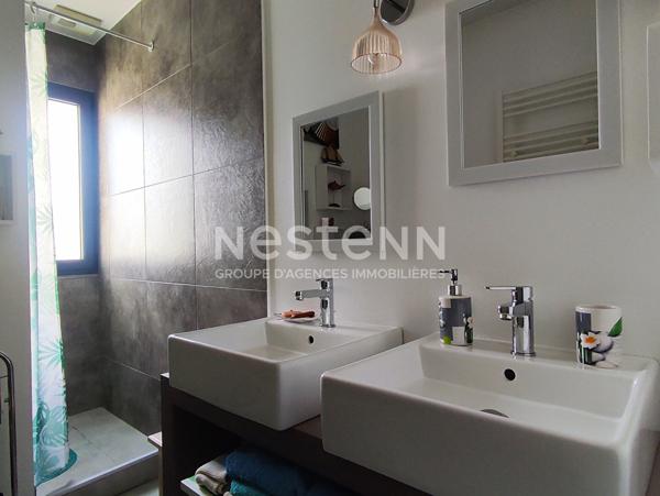 A VENDRE - CHATELAILLON-PLAGE - RARE - Maison 4 Chambres - Extérieur - Stationnement