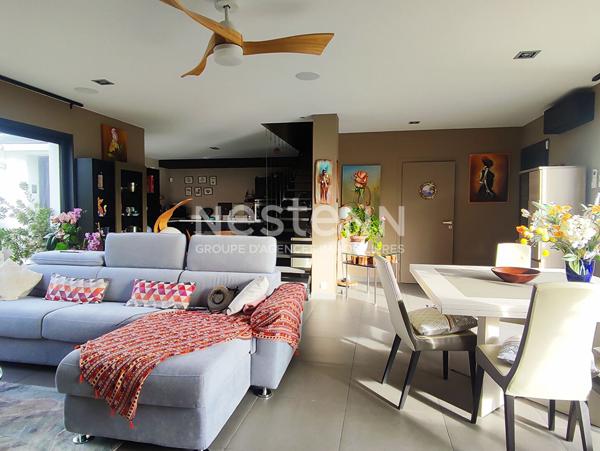 A VENDRE - CHATELAILLON-PLAGE - RARE - Maison 4 Chambres - Extérieur - Stationnement