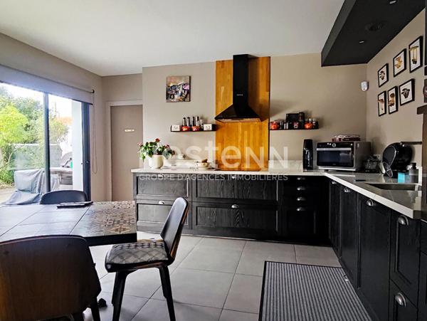 A VENDRE - CHATELAILLON-PLAGE - RARE - Maison 4 Chambres - Extérieur - Stationnement