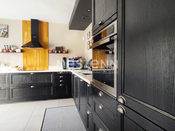 A VENDRE - CHATELAILLON-PLAGE - RARE - Maison 4 Chambres - Extérieur - Stationnement