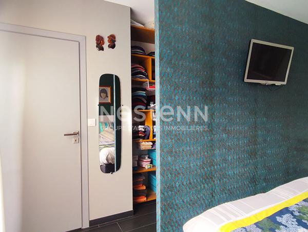 A VENDRE - CHATELAILLON-PLAGE - RARE - Maison 4 Chambres - Extérieur - Stationnement