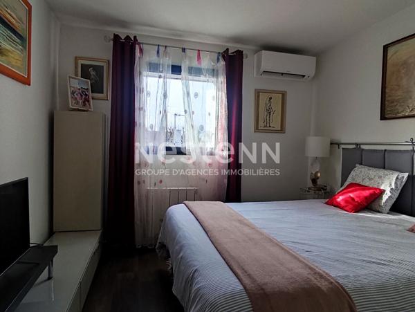 A VENDRE - CHATELAILLON-PLAGE - RARE - Maison 4 Chambres - Extérieur - Stationnement