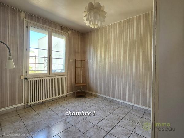 Maison de ville à NOYON (60400)