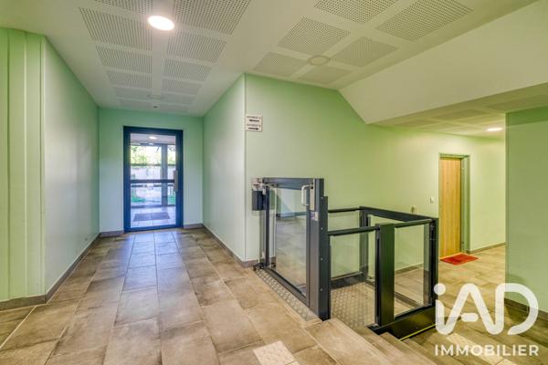 Appartement à vendre 3 pièces 62 m² Le Plessis-Belleville