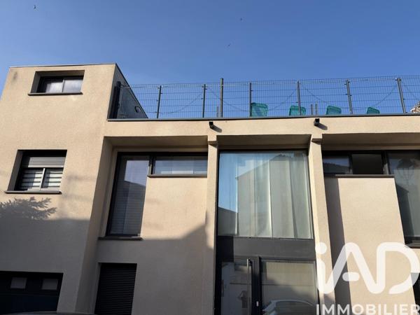 Maison à vendre 5 pièces 120 m² Villeneuve-de-la-Raho