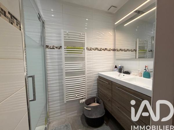 Maison à vendre 5 pièces 120 m² Villeneuve-de-la-Raho