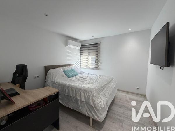 Maison à vendre 5 pièces 120 m² Villeneuve-de-la-Raho