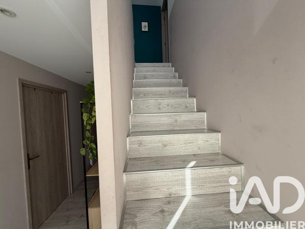 Maison à vendre 5 pièces 120 m² Villeneuve-de-la-Raho