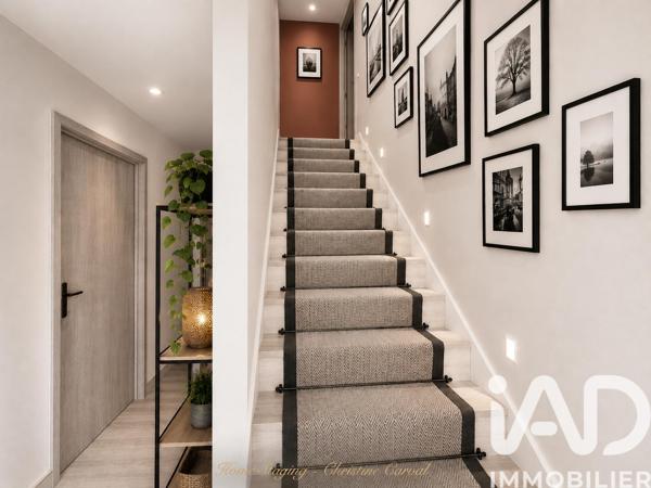 Maison à vendre 5 pièces 120 m² Villeneuve-de-la-Raho