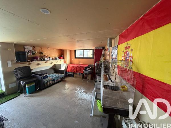 Maison à vendre 5 pièces 120 m² Villeneuve-de-la-Raho