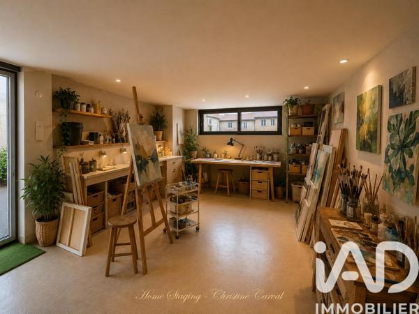 Maison à vendre 5 pièces 120 m² Villeneuve-de-la-Raho