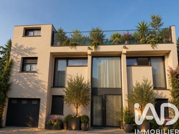 Maison à vendre 5 pièces 120 m² Villeneuve-de-la-Raho