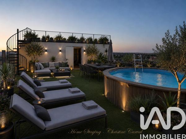 Maison à vendre 5 pièces 120 m² Villeneuve-de-la-Raho