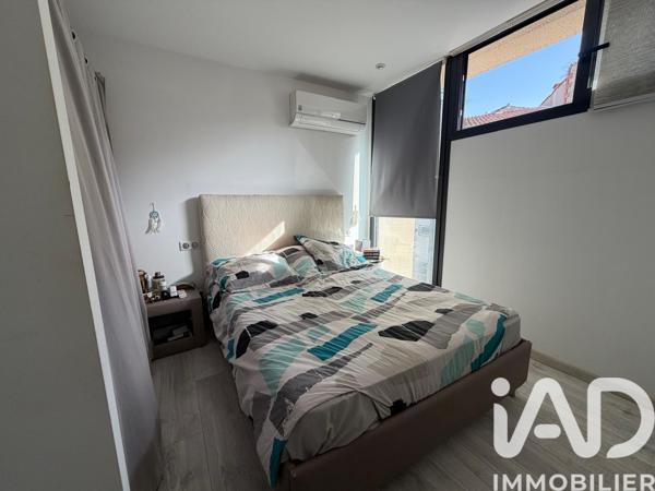 Maison à vendre 5 pièces 120 m² Villeneuve-de-la-Raho